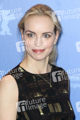 Nina Hoss