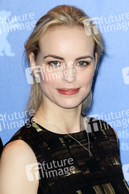 Nina Hoss