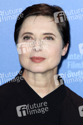 Isabella Rossellini