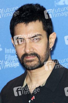 Aamir Khan