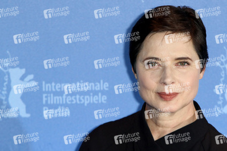 Isabella Rossellini