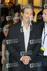 Jeff Bridges