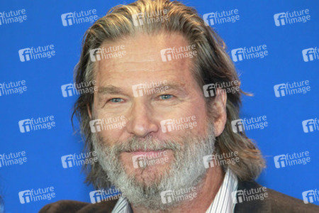 Jeff Bridges