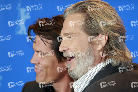 Josh Brolin, Jeff Bridges