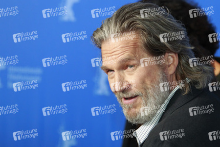 Jeff Bridges