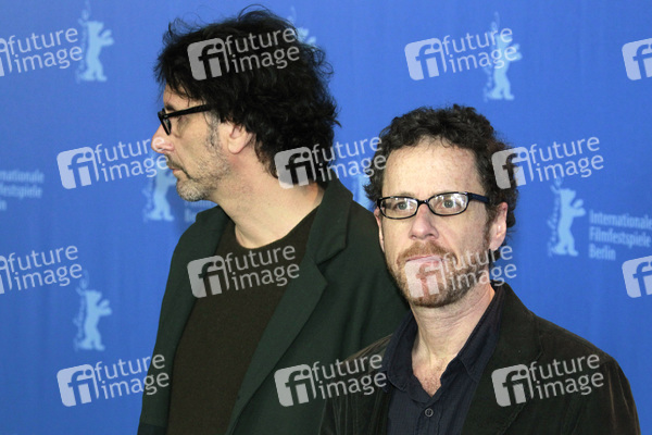 Joel Coen, Ethan Coen