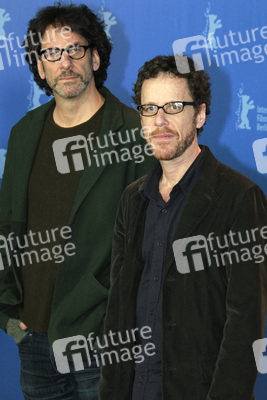 Joel Coen, Ethan Coen