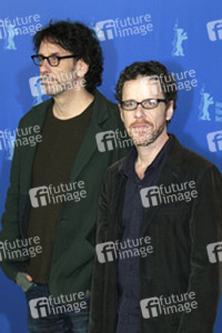 Joel Coen, Ethan Coen