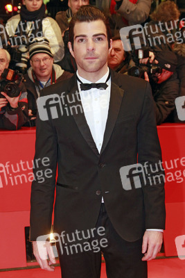 Zachary Quinto