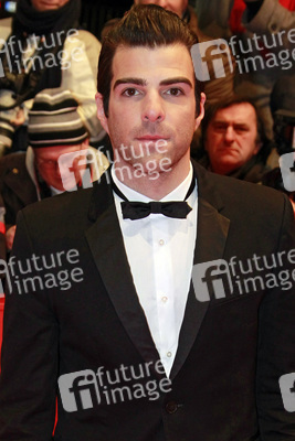 Zachary Quinto