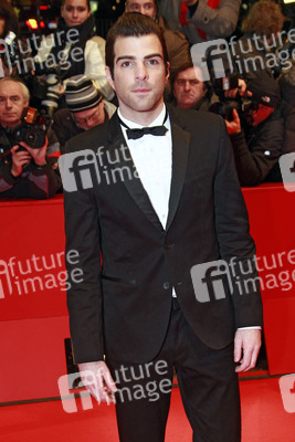 Zachary Quinto