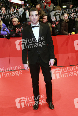Zachary Quinto