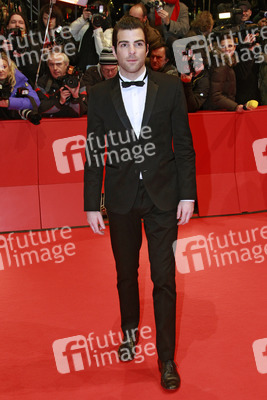 Zachary Quinto