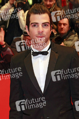 Zachary Quinto