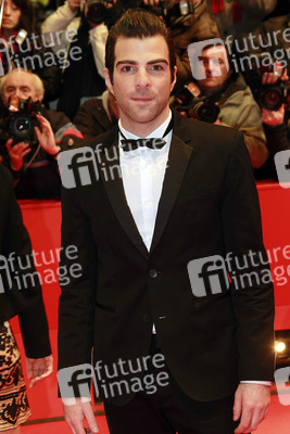 Zachary Quinto