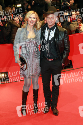 Veronica Ferres, Christoph Letkowski