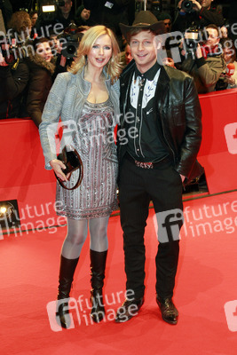 Veronica Ferres, Christoph Letkowski
