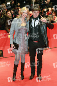 Veronica Ferres, Christoph Letkowski
