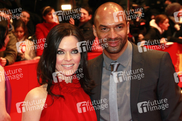 Kate Hall, Detlef D Soost