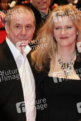 Joachim Król, Barbara Sukowa