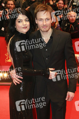 Jasmin Tabatabai, Andreas Pietschmann