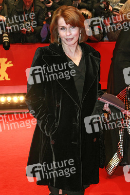 Senta Berger