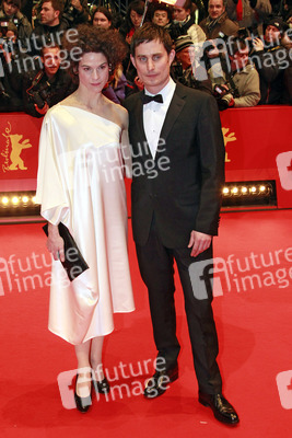 Bibiana Beglau, Clemens Schick