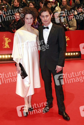 Bibiana Beglau, Clemens Schick
