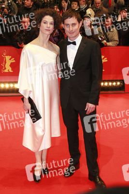 Bibiana Beglau, Clemens Schick
