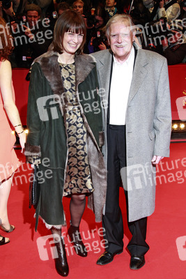 Sherry Hormann, Michael Ballhaus