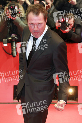 Sebastian Koch