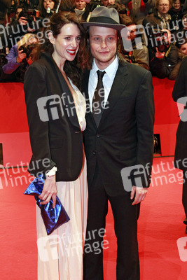Julia Malik, August Diehl