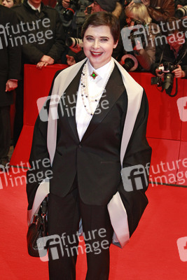 Isabella Rossellini