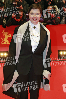 Isabella Rossellini