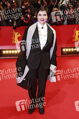 Isabella Rossellini