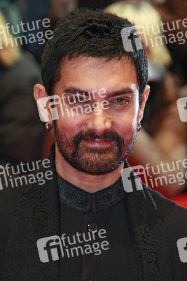 Aamir Khan