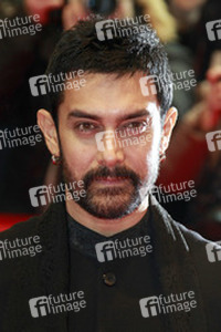 Aamir Khan