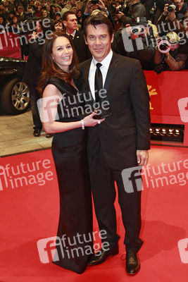 Diane Lane, Josh Brolin