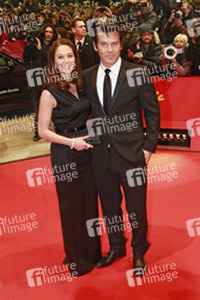 Diane Lane, Josh Brolin