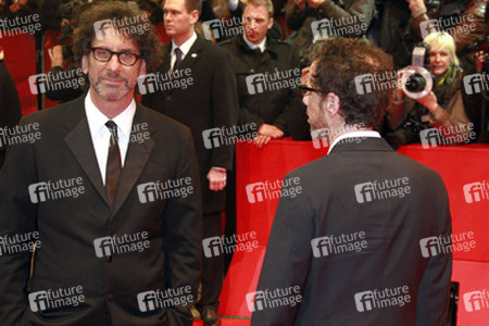 Joel Coen, Ethan Coen