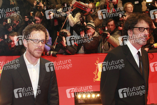 Ethan Coen, Joel Coen