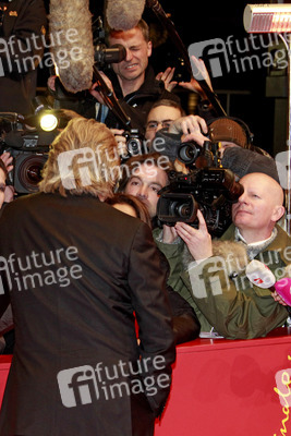 Jeff Bridges, Georg Kleinegees