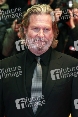 Jeff Bridges