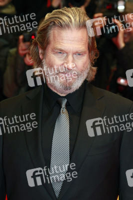 Jeff Bridges