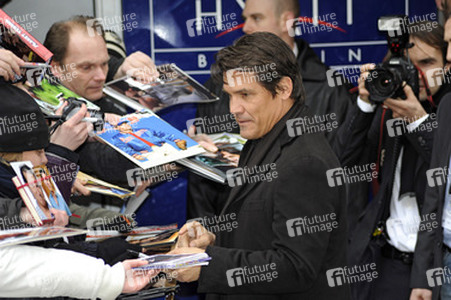 Josh Brolin