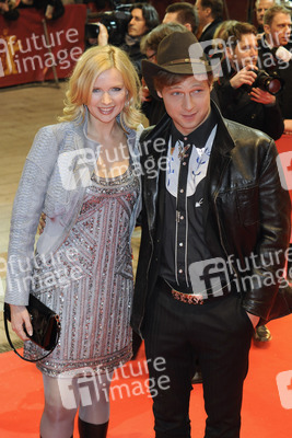 Veronica Ferres, Christoph Letkowski