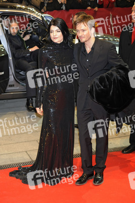 Jasmin Tabatabai, Andreas Pietschmann
