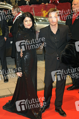 Jasmin Tabatabai, Andreas Pietschmann