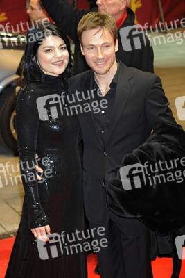 Jasmin Tabatabai, Andreas Pietschmann