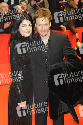 Jasmin Tabatabai, Andreas Pietschmann